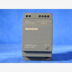 Siemens  6EP1331-1SH02 Logo Power